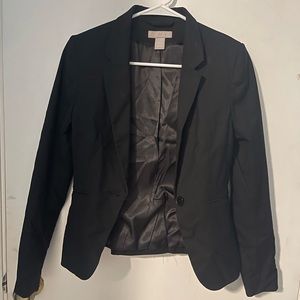 H&M Fitted Blazer